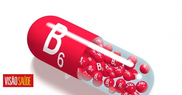 De fortes doses de vitamine B6 peuvent réduire les symptômes d'anxiété et de dépression
